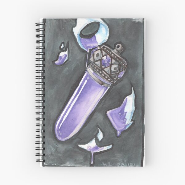 Item preview, Vial designed and sold by Tomuraukami.