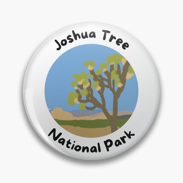 Item preview, Joshua Tree designed and sold by basicallyamess.