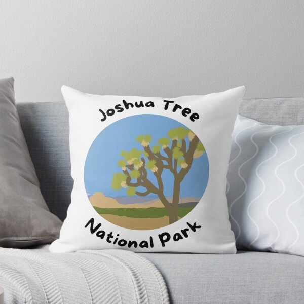 Item preview, Árbol de Joshua designed and sold by basicallyamess.
