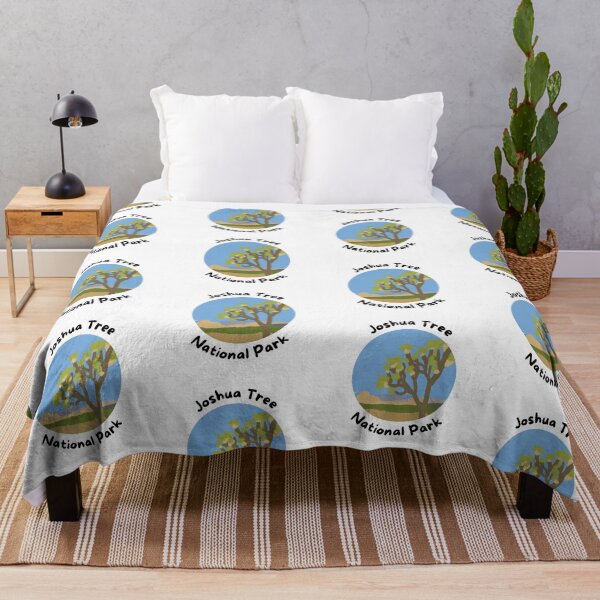 Item preview, Joshua Tree designed and sold by basicallyamess.