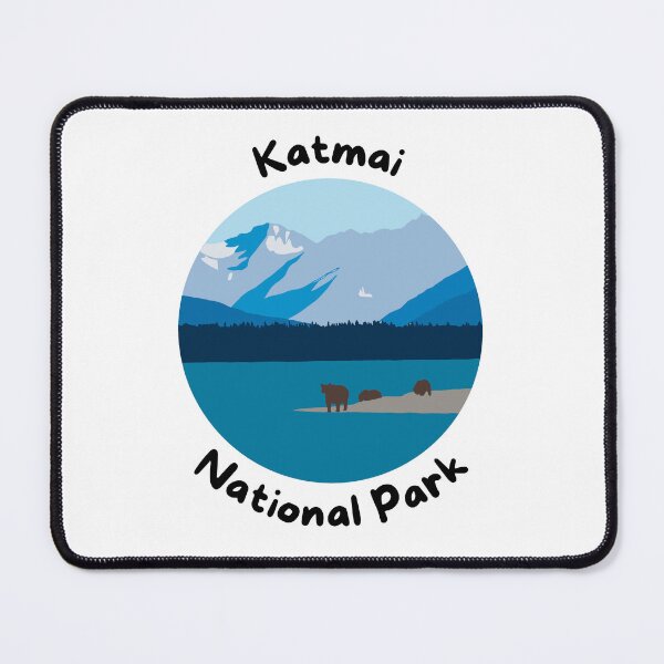 Item preview, Katmai designed and sold by basicallyamess.