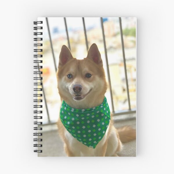 Item preview, Lucky Dog designed and sold by Fearless31.