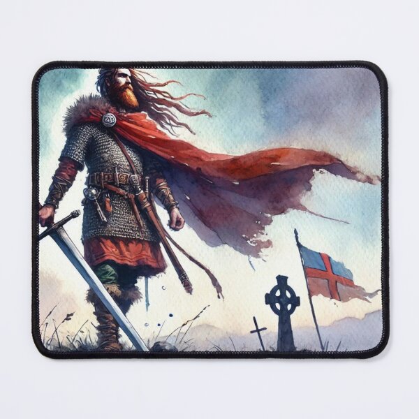 Item preview, Celtic Warrior designed and sold by jefboutique6150.