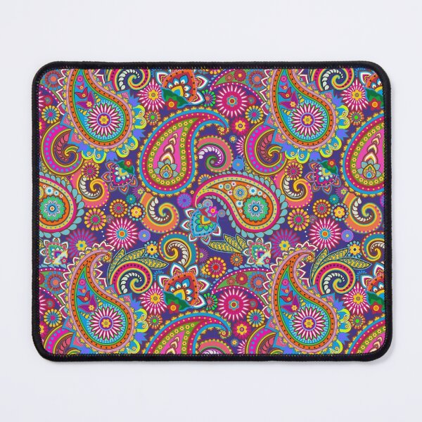 Item preview, Paisley Pattern designed and sold by Donkey's Salad.