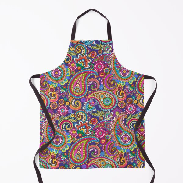 Item preview, Paisley Pattern designed and sold by Donkey's Salad.