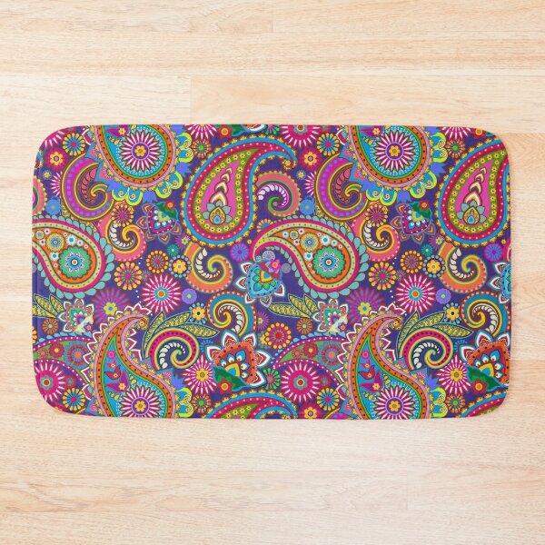Item preview, Paisley Pattern designed and sold by Donkey's Salad.