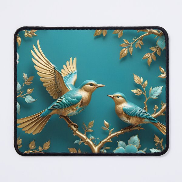 Item preview, Blue bird designed and sold by SoniaSarkali.