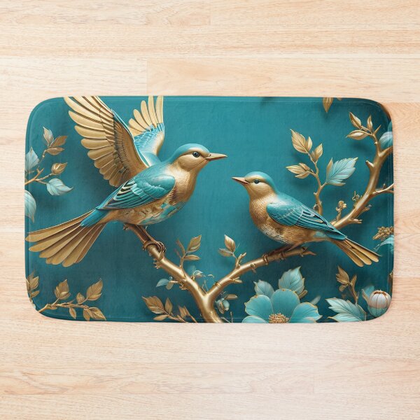 Item preview, Blue bird designed and sold by SoniaSarkali.