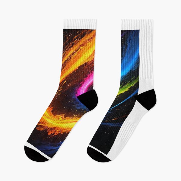 Item preview, Cosmic Fireworks designed and sold by Bilikaru.