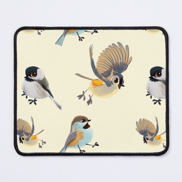 Item preview, Chickadees Pack designed and sold by Valoulartisss.