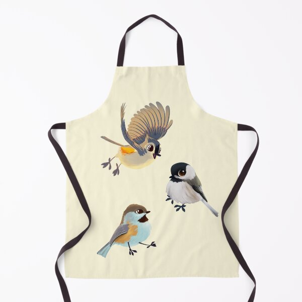 Item preview, Chickadees Pack designed and sold by Valoulartisss.