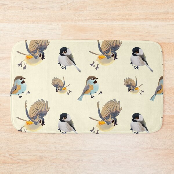 Item preview, Chickadees Pack designed and sold by Valoulartisss.