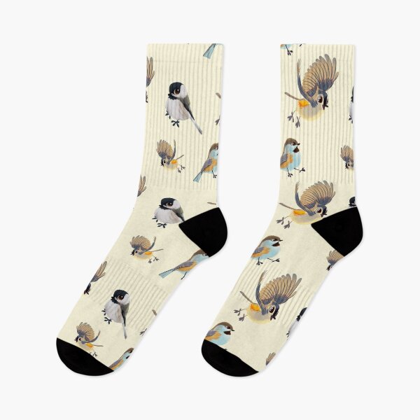 Item preview, Chickadees Pack designed and sold by Valoulartisss.