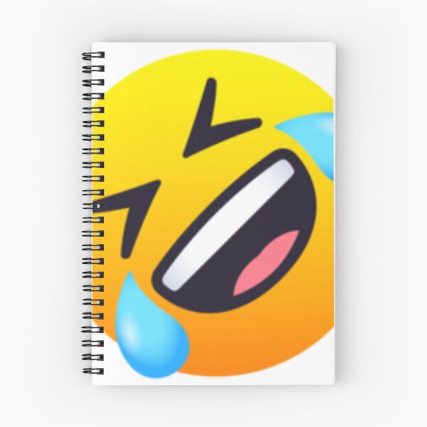 Item preview, Lol funny emoji logo designed and sold by FunnyBunny110.
