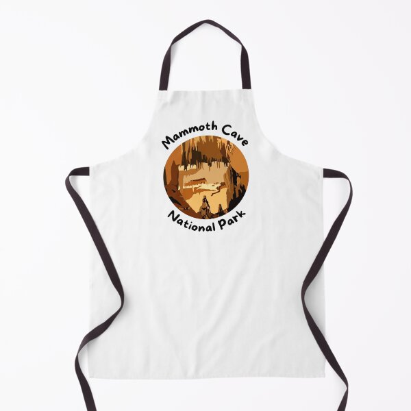 Item preview, Mammoth Cave designed and sold by basicallyamess.