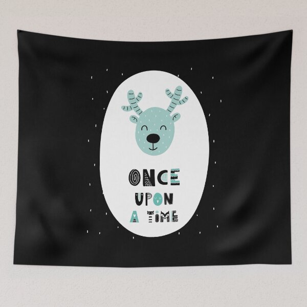 Item preview, Once upon a time designed and sold by Cute4nimals.