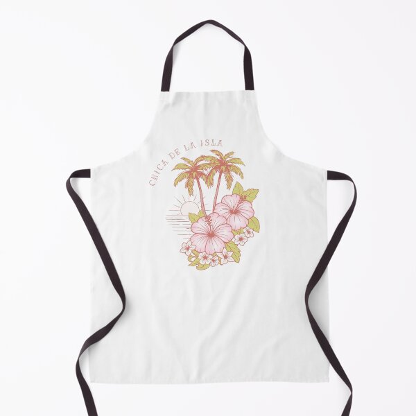 Item preview, Chica de la Isla designed and sold by TropiCol Creations.