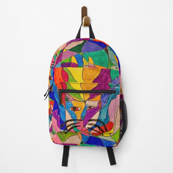 Item preview, rainbow cat designed and sold by kolozse.