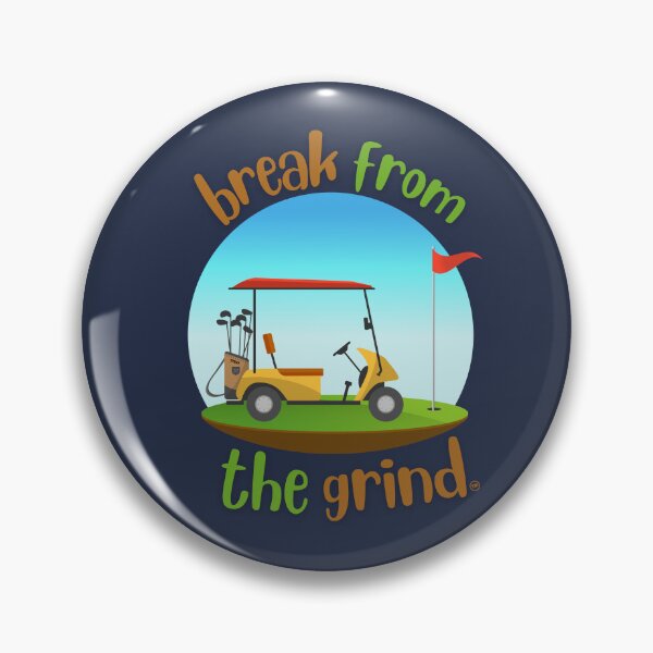 Artikelvorschau, Steve's Golf Cart entworfen und verkauft von BFTG.