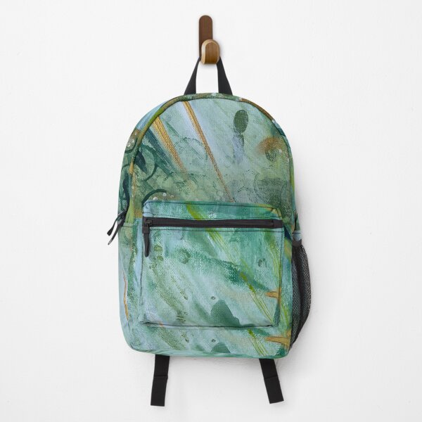 Item preview, Green Abstract designed and sold by Aini9riv.