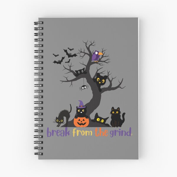 Item preview, Halloween Lots Of Black Cats BFTG designed and sold by BFTG.