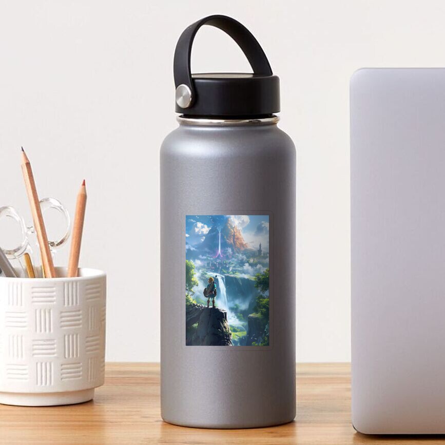 Item preview, Transparent Sticker designed and sold by ArvorStudios.