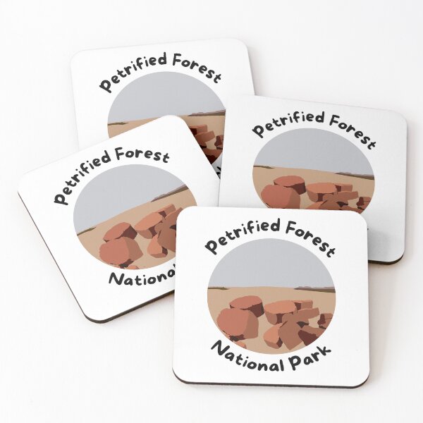 Item preview, Petrified Forest designed and sold by basicallyamess.