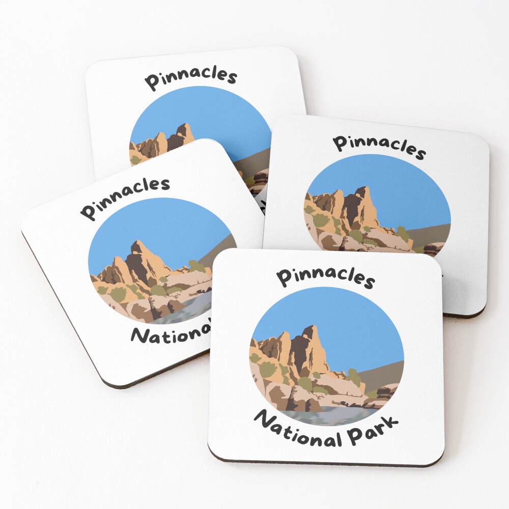 Item preview, Coasters (Set of 4) designed and sold by basicallyamess.