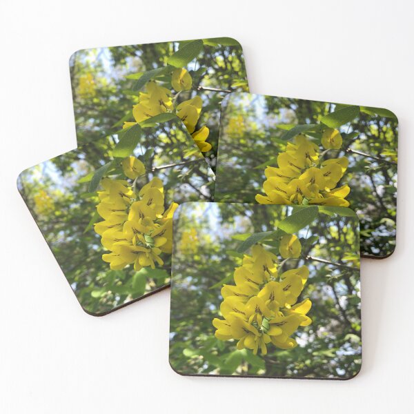 Item preview, Yellow Wild Flower designed and sold by Quoppidou.
