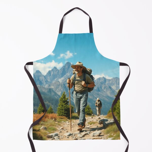 Item preview, Mountain Hiking Trip designed and sold by sachinnaha.