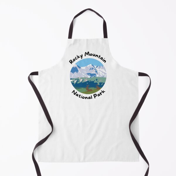 Artikelvorschau, Rocky Mountain entworfen und verkauft von basicallyamess.