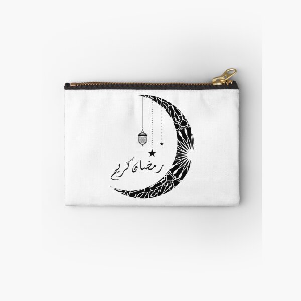 Item preview, Ramadan Kareem Arabic Writing designed and sold by YatoMino.