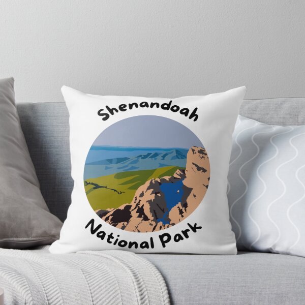 Item preview, Shenandoah designed and sold by basicallyamess.