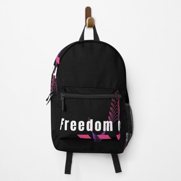 Item preview, Freedom of expression designed and sold by Ellzbieta.