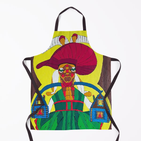 Item preview, publicity designed and sold by Gluecknika.