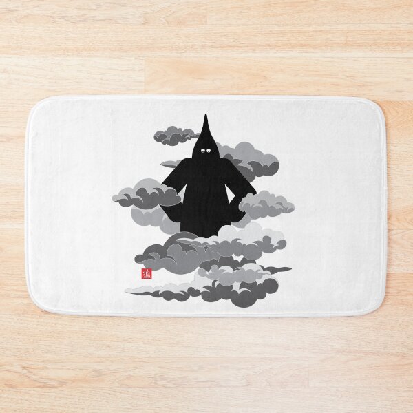 Item preview, Chinese mythology - Wen Shen 瘟神 designed and sold by CHINESEARTII 符號印記.