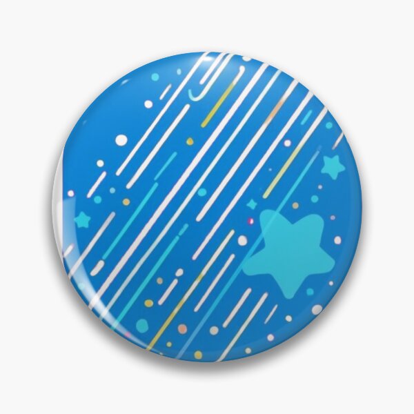Item preview, "Elegant Shooting Star Trail Design with Minimalistic Style" designed and sold by IINSPIRA.