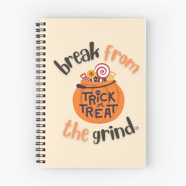 Item preview, Trick or Treat BFTG designed and sold by BFTG.