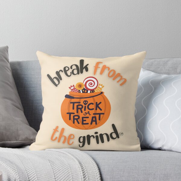 Aperçu de l'œuvre Trick or Treat BFTG créée et vendue par BFTG.