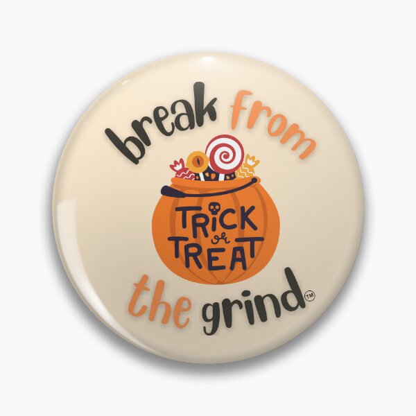 Artikelvorschau, Trick or Treat BFTG entworfen und verkauft von BFTG.