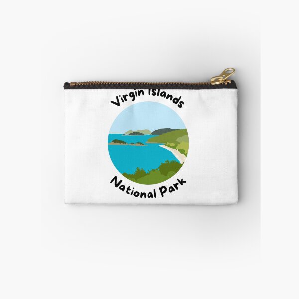 Item preview, Virgin Islands designed and sold by basicallyamess.