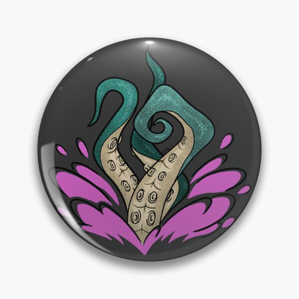 Item preview, Monster Tentacle (v11) designed and sold by TheWizardKitten.