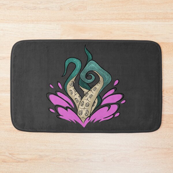 Item preview, Monster Tentacle (v11) designed and sold by TheWizardKitten.