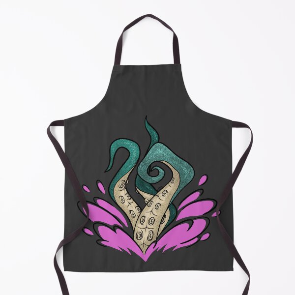 Item preview, Monster Tentacle (v11) designed and sold by TheWizardKitten.
