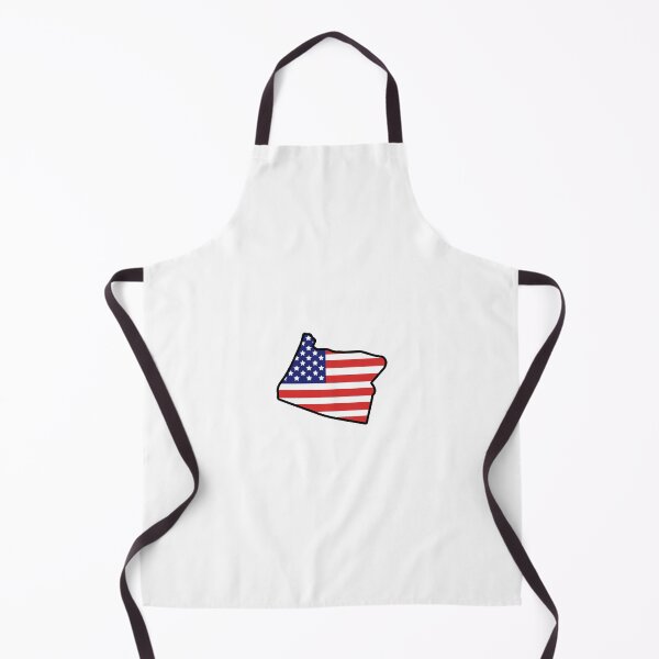 Item preview, State of Oregon designed and sold by Radradrad.