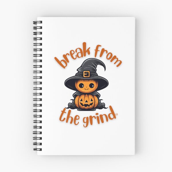 Item preview, Witch Pumpkin BFTG designed and sold by BFTG.