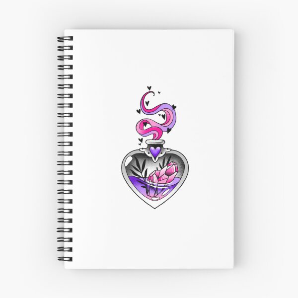 Item preview, Love Elixir designed and sold by Bee Stings.
