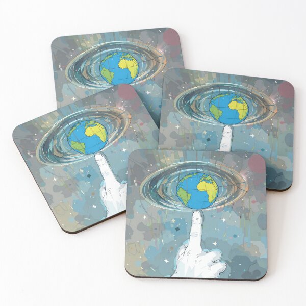 Item preview,  Earth  designed and sold by Dushka-nickij.