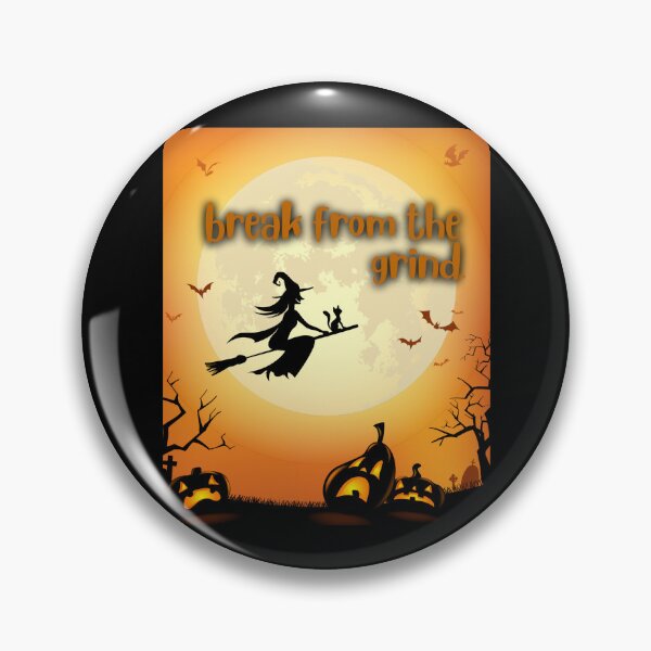 Item preview, Witch BFTG designed and sold by BFTG.