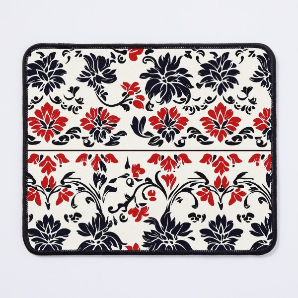 Item preview, Bold Geometric and Soft Floral Designs designed and sold by Piotrek0001.